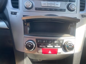 2012 Subaru Legacy 2.5i Premium