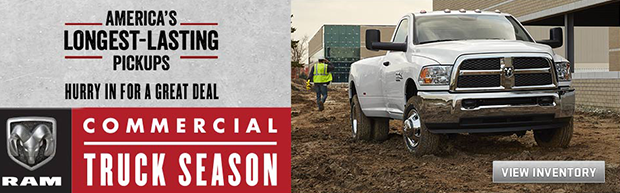 Janssen Chrysler Jeep Dodge Ram of Holdrege in Holdrege NE