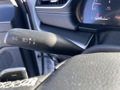 2025 Jeep Grand Cherokee Altitude X 4x4