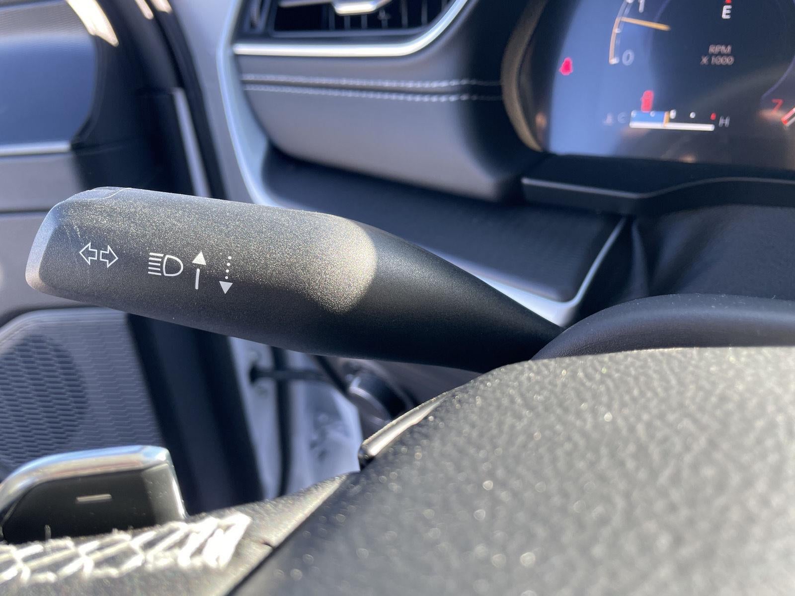 2025 Jeep Grand Cherokee Altitude X 4x4