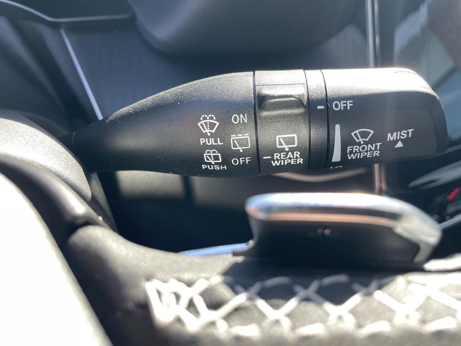 2025 Jeep Grand Cherokee Altitude X 4x4