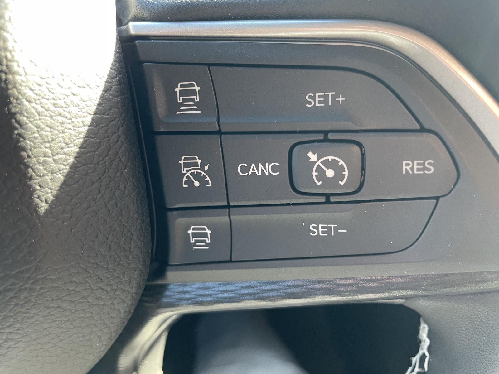 2025 Jeep Grand Cherokee Altitude X 4x4