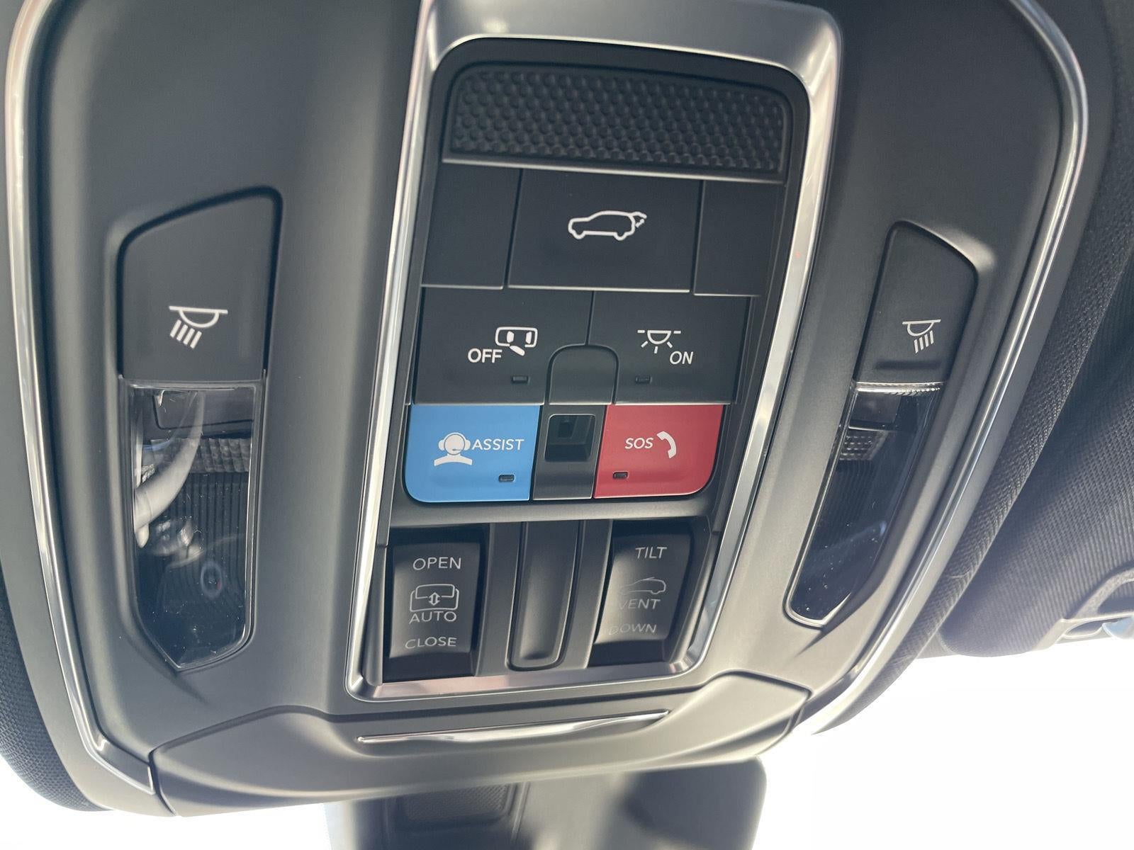 2025 Jeep Grand Cherokee Altitude X 4x4