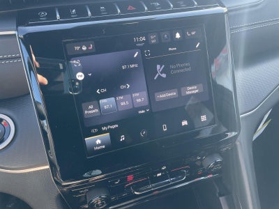 2025 Jeep Grand Cherokee Altitude X 4x4