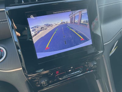 2025 Jeep Grand Cherokee Altitude X 4x4