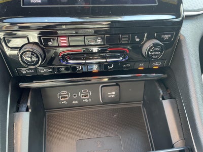 2025 Jeep Grand Cherokee Altitude X 4x4