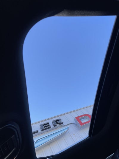 2025 Jeep Grand Cherokee Altitude X 4x4