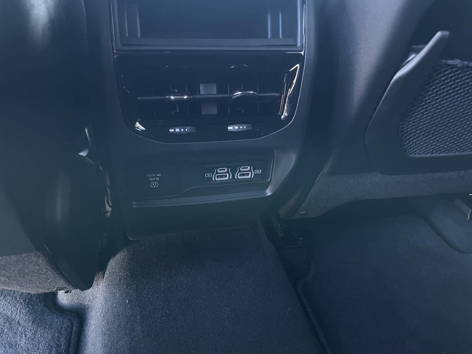 2025 Jeep Grand Cherokee Altitude X 4x4