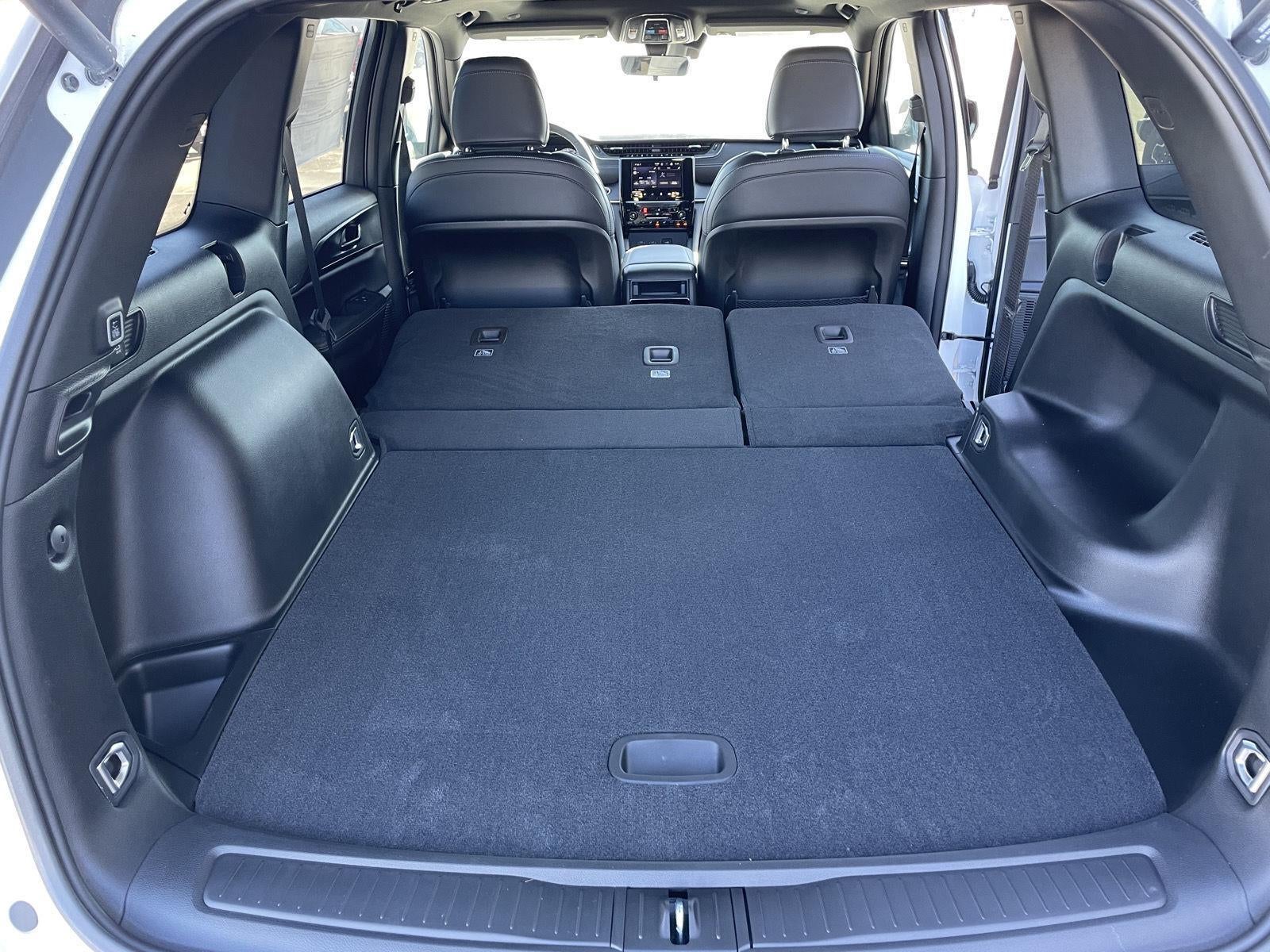 2025 Jeep Grand Cherokee Altitude X 4x4