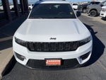 2025 Jeep Grand Cherokee Altitude X 4x4