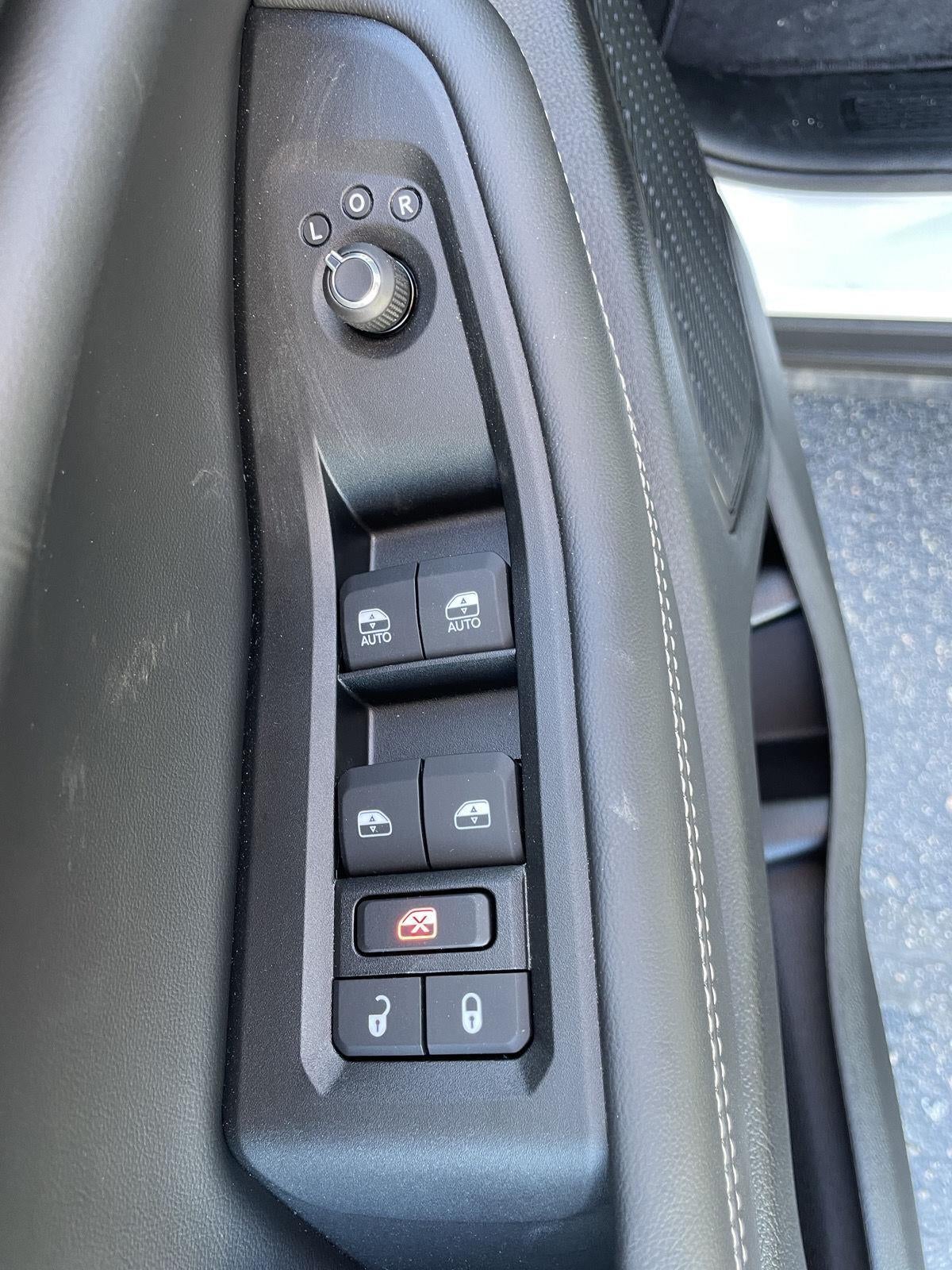 2025 Jeep Grand Cherokee Altitude X 4x4