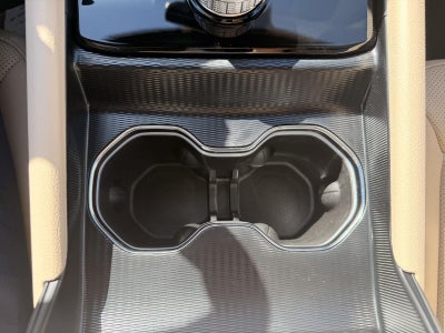 2027 Jeep Grand Cherokee GRAND CHEROKEE LIMITED 4X4