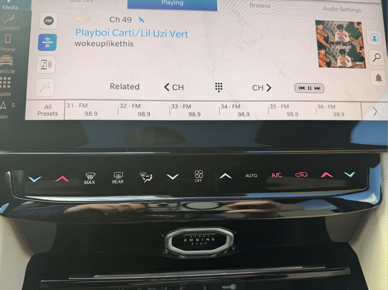 2027 Jeep GRAND CHEROKEE GRAND CHEROKEE LIMITED 4X4