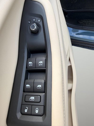 2027 Jeep Grand Cherokee GRAND CHEROKEE LIMITED 4X4