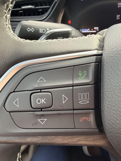 2027 Jeep Grand Cherokee GRAND CHEROKEE LIMITED 4X4