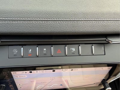 2027 Jeep Grand Cherokee GRAND CHEROKEE LIMITED 4X4