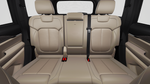 2027 Jeep Grand Cherokee GRAND CHEROKEE LIMITED 4X4