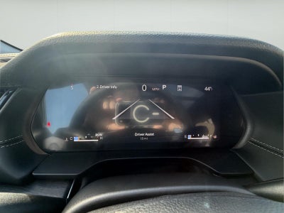 2027 Jeep GRAND CHEROKEE GRAND CHEROKEE LIMITED 4X4