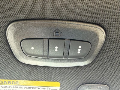 2027 Jeep GRAND CHEROKEE GRAND CHEROKEE LIMITED 4X4