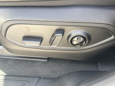 2025 Jeep Grand Cherokee L GRAND CHEROKEE L ALTITUDE X 4X4