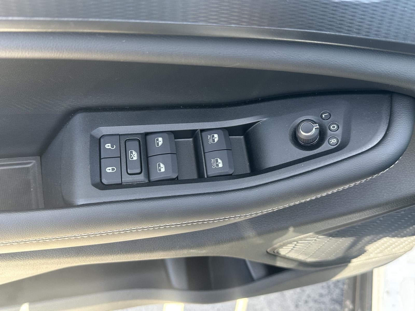 2025 Jeep Grand Cherokee L GRAND CHEROKEE L ALTITUDE X 4X4