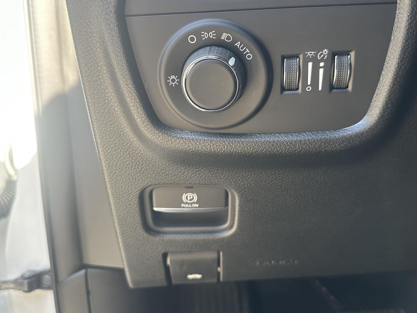 2025 Jeep Grand Cherokee L GRAND CHEROKEE L ALTITUDE X 4X4