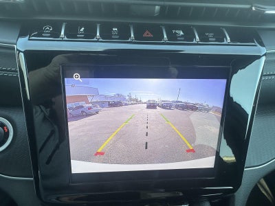 2025 Jeep Grand Cherokee L GRAND CHEROKEE L ALTITUDE X 4X4