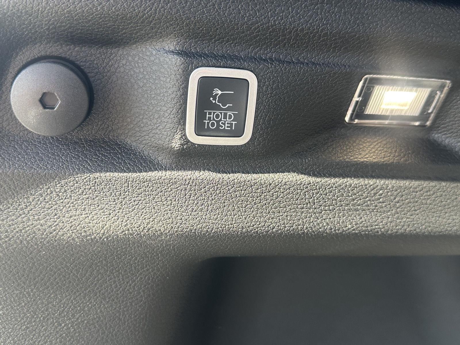 2025 Jeep Grand Cherokee L GRAND CHEROKEE L ALTITUDE X 4X4