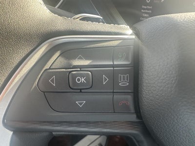 2025 Jeep Grand Cherokee L GRAND CHEROKEE L ALTITUDE X 4X4