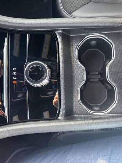 2025 Jeep Grand Cherokee L GRAND CHEROKEE L ALTITUDE X 4X4