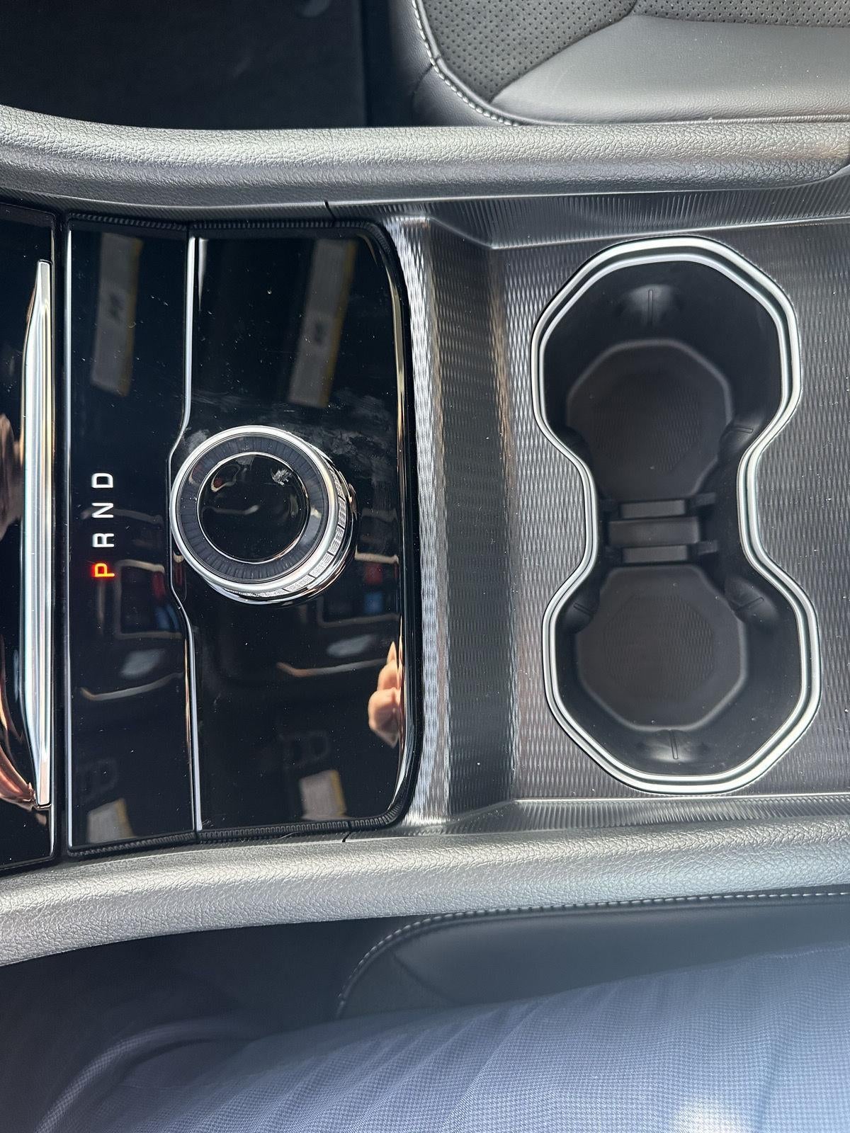 2025 Jeep Grand Cherokee L GRAND CHEROKEE L ALTITUDE X 4X4