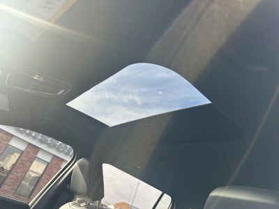 2025 Jeep Grand Cherokee L GRAND CHEROKEE L ALTITUDE X 4X4