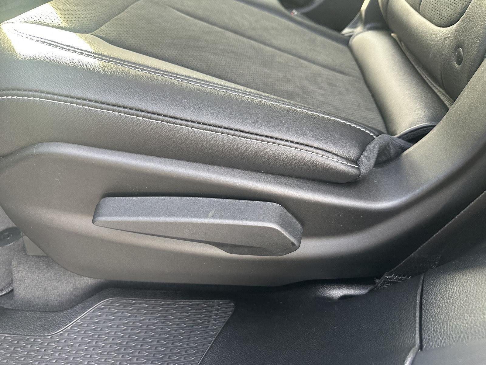 2025 Jeep Grand Cherokee L GRAND CHEROKEE L ALTITUDE X 4X4