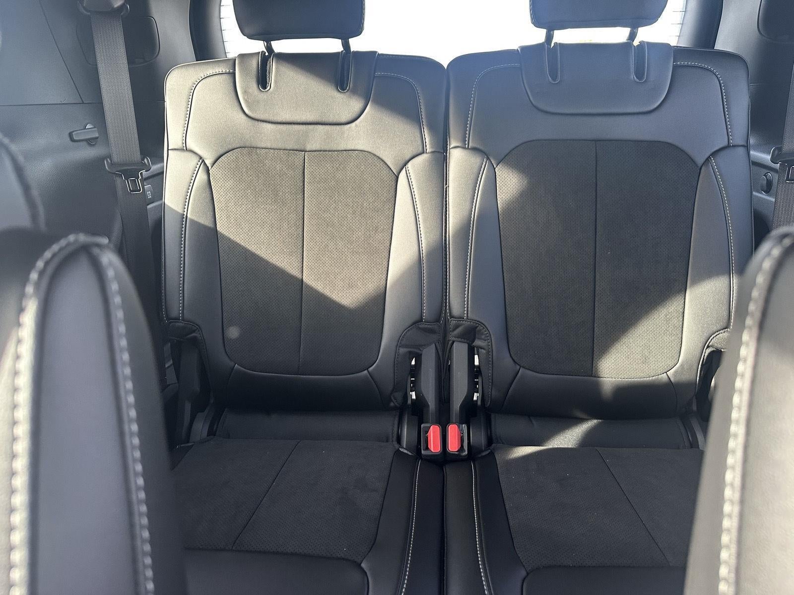 2025 Jeep Grand Cherokee L GRAND CHEROKEE L ALTITUDE X 4X4