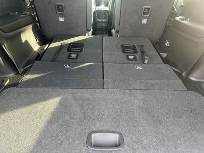 2025 Jeep Grand Cherokee L GRAND CHEROKEE L ALTITUDE X 4X4