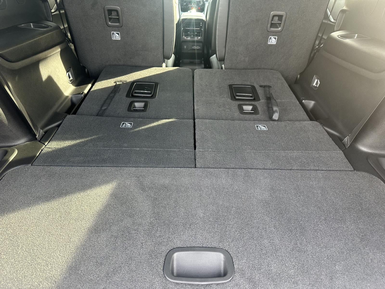 2025 Jeep Grand Cherokee L GRAND CHEROKEE L ALTITUDE X 4X4