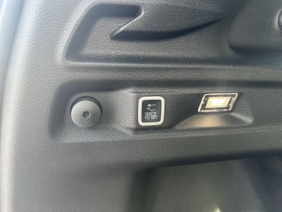 2025 Jeep Grand Cherokee L GRAND CHEROKEE L ALTITUDE X 4X4