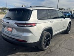2025 Jeep Grand Cherokee L GRAND CHEROKEE L ALTITUDE X 4X4