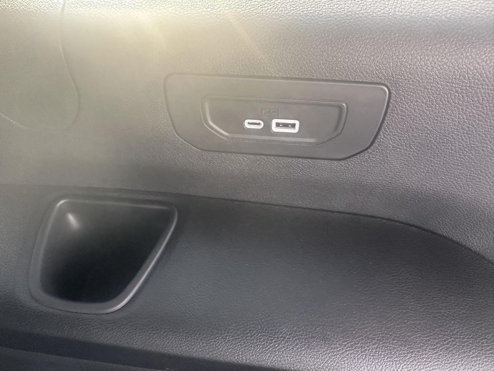 2025 Jeep Grand Cherokee L GRAND CHEROKEE L ALTITUDE X 4X4