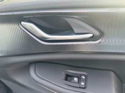 2025 Jeep Grand Cherokee L GRAND CHEROKEE L ALTITUDE X 4X4