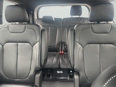 2026 Jeep Grand Cherokee L GRAND CHEROKEE L LIMITED RESERVE 4X4