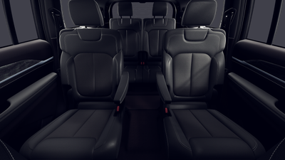 2026 Jeep GRAND CHEROKEE L GRAND CHEROKEE L LIMITED RESERVE 4X4