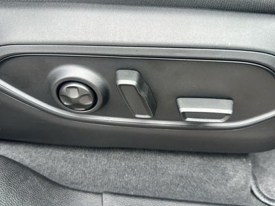 2026 Jeep Grand Cherokee L GRAND CHEROKEE L LIMITED RESERVE 4X4