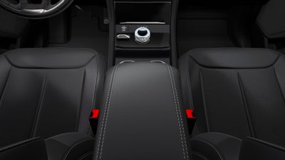 2027 Jeep Grand Cherokee L GRAND CHEROKEE L LIMITED 4X4