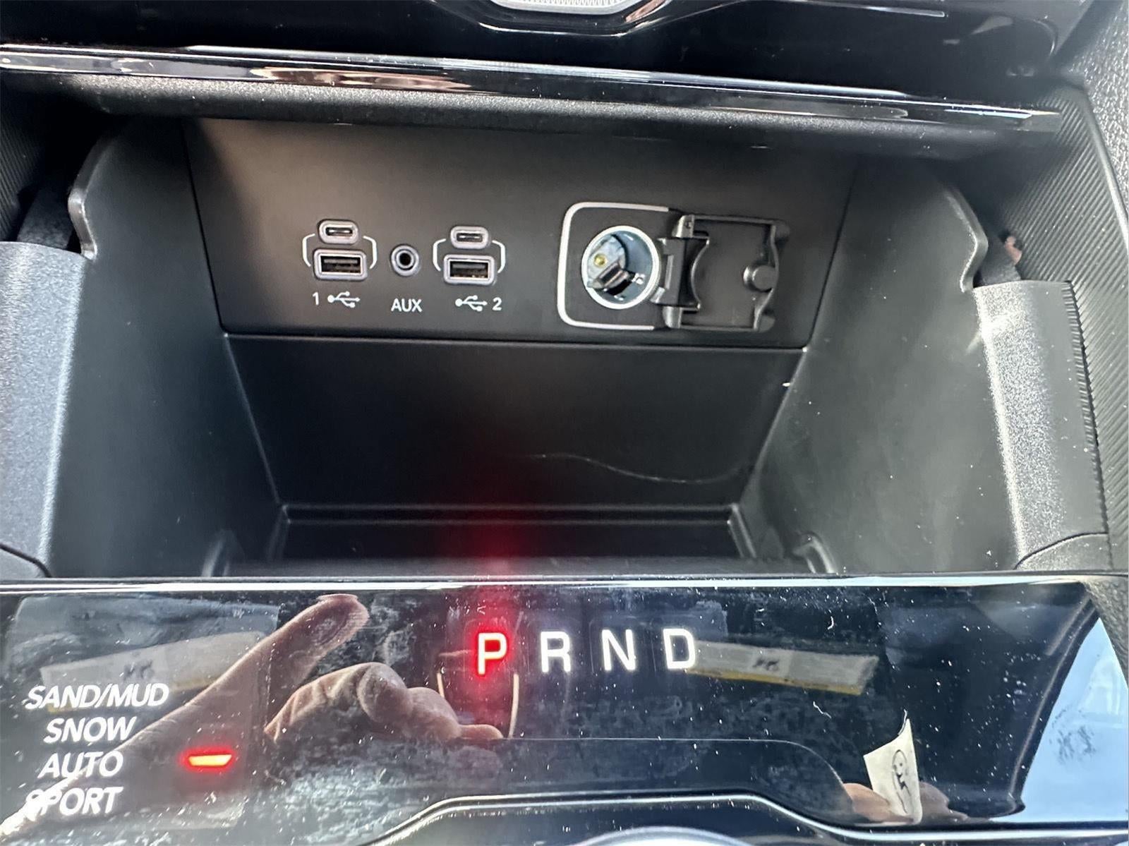 2026 Jeep Grand Cherokee L GRAND CHEROKEE L LIMITED 4X4