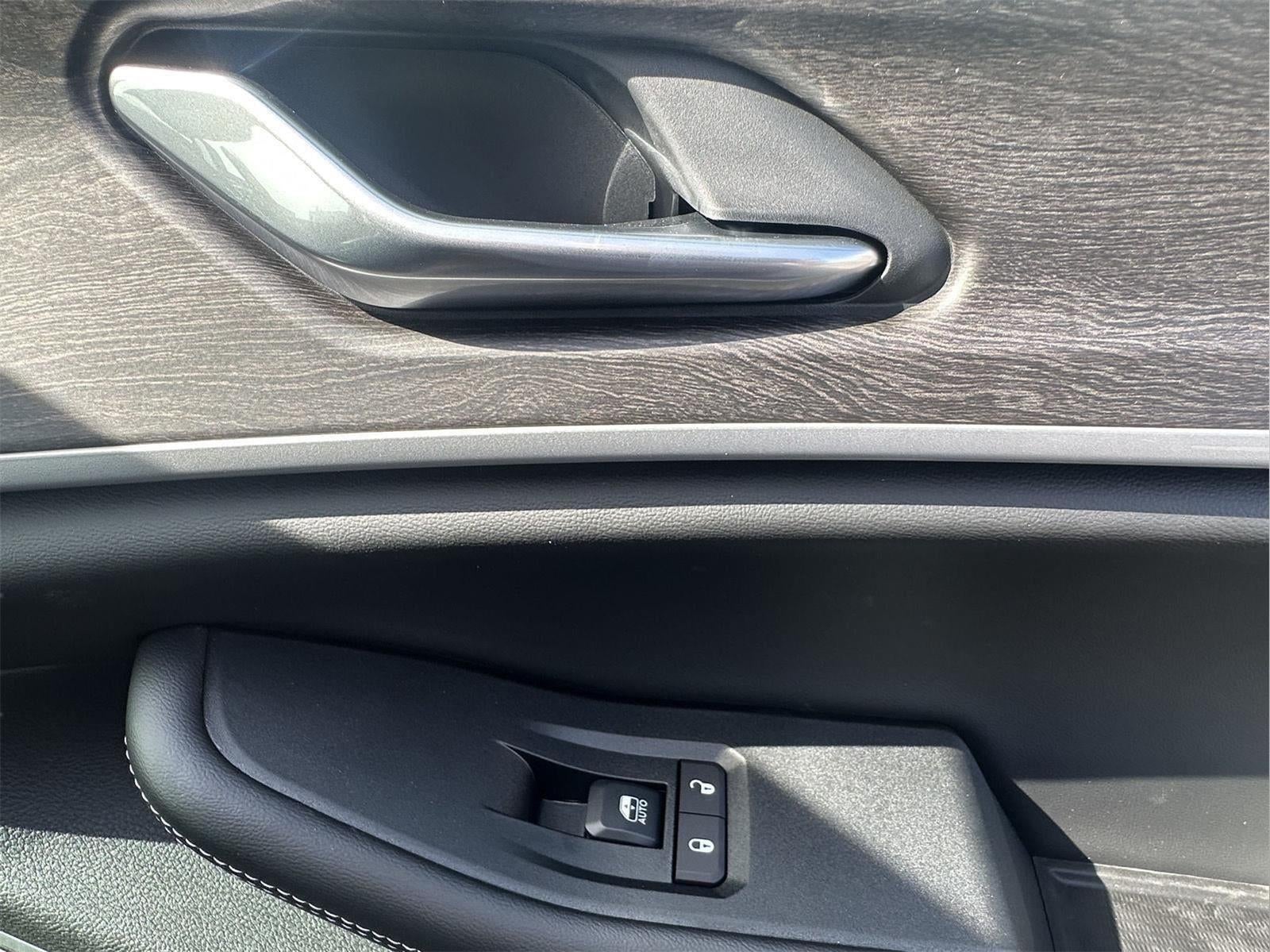 2026 Jeep Grand Cherokee L GRAND CHEROKEE L LIMITED 4X4