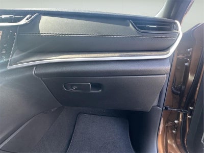 2026 Jeep Grand Cherokee L GRAND CHEROKEE L LIMITED 4X4