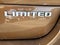 2026 Jeep Grand Cherokee L GRAND CHEROKEE L LIMITED 4X4