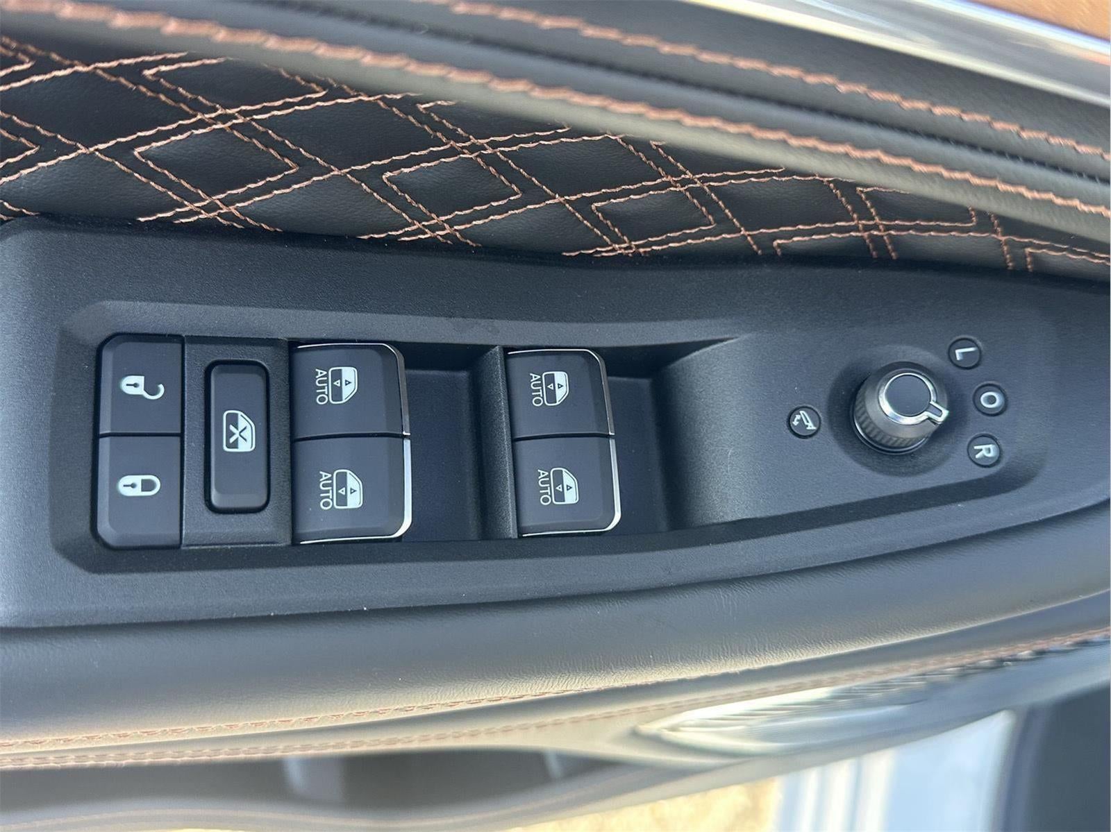 2026 Jeep Grand Cherokee L GRAND CHEROKEE L SUMMIT 4X4