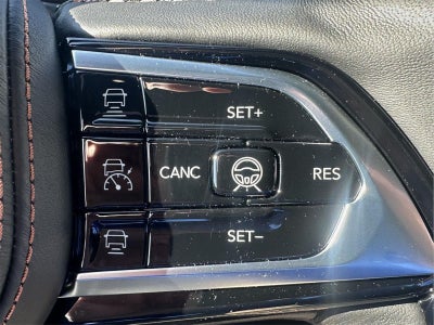 2026 Jeep Grand Cherokee L GRAND CHEROKEE L SUMMIT 4X4